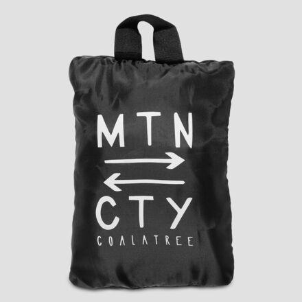 Coalatree - Nomad Packable Duffel