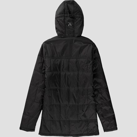 Coalatree - Camper Hooded Jacket - Women's