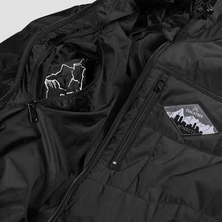 Coalatree - Camper Hooded Jacket - Women's