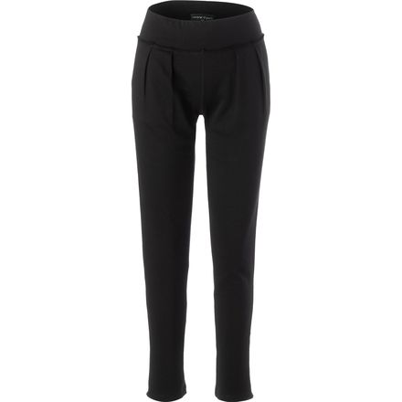 Central Park Active - French Terry Pant - Womens