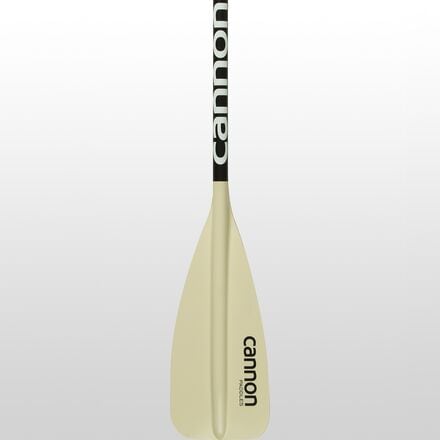 Cannon Paddles - Rally 2-Piece SUP Paddle