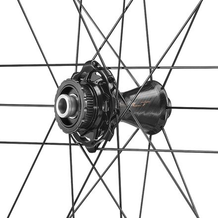 Campagnolo - Bora WTO Ultra 45 Disc Brake Wheelset - Tubeless