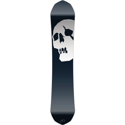 Capita - UltraFear FK Snowboard