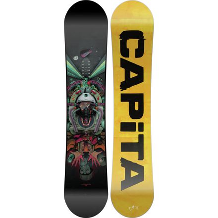 Capita - Thunderstick Snowboard
