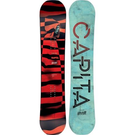 Capita - Horrorscope FK Snowboard