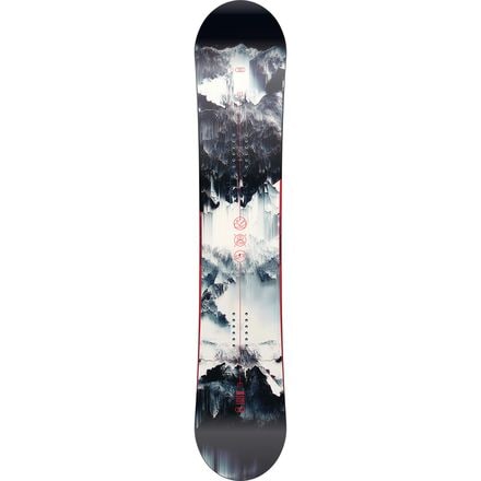 Capita - Outerspace Living Snowboard - Men's
