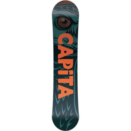 Capita - Micro-Scope Snowboard - Kids'
