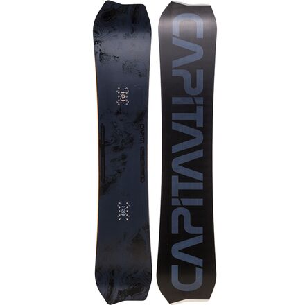 Capita - Asymulator Snowboard - 2022