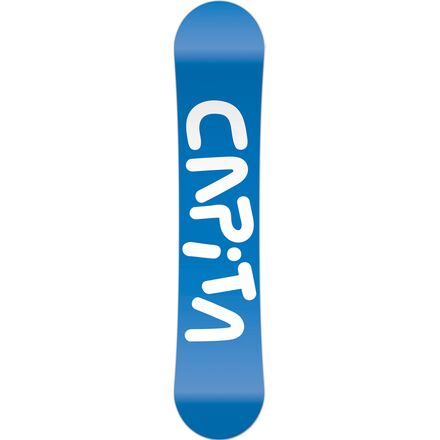 Capita - Micro Mini Snowboard - 2022 - Kids'