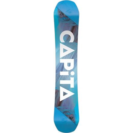 Capita - Defenders of Awesome Snowboard - 2023