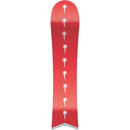 Capita - Spring Break Slush Slasher Snowboard - 2023
