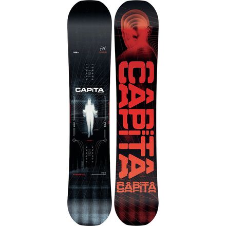 Capita - Pathfinder Reverse Snowboard - 2023