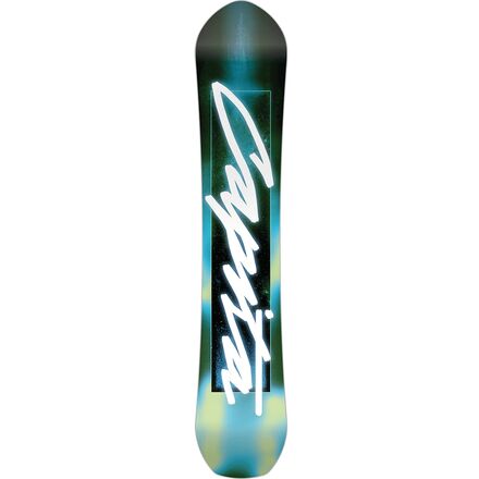 Capita - The Equalizer Snowboard - 2023 - Women's
