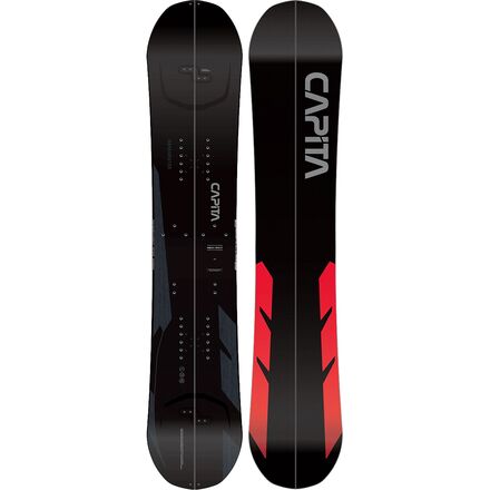 Capita - Mega Splitboard - 2023 - One Color