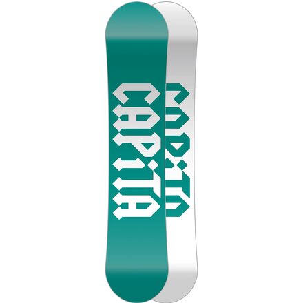 Capita - Jess Kimura Mini Snowboard - 2024 - Girls'