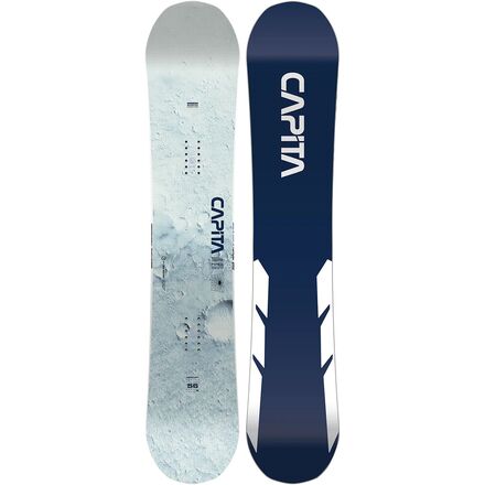 Capita - Mercury Snowboard - 2024 - One Color