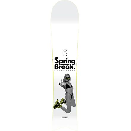 Capita - Spring Break Slush Slasher Snowboard - 2024