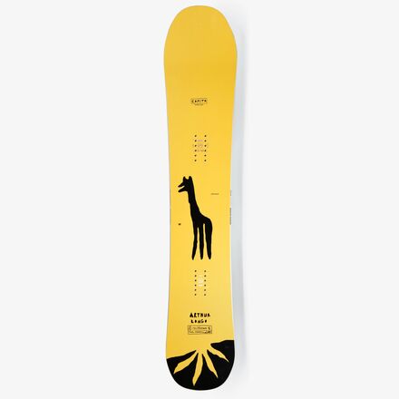 Capita - Aeronaut Snowboard - 2026