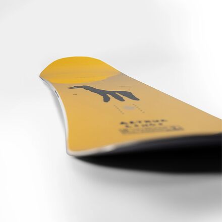 Capita - Aeronaut Snowboard - 2026