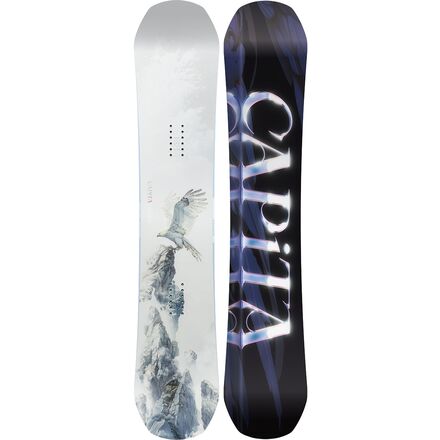 Birds Of A Feather Snowboard - 2026 - Women's