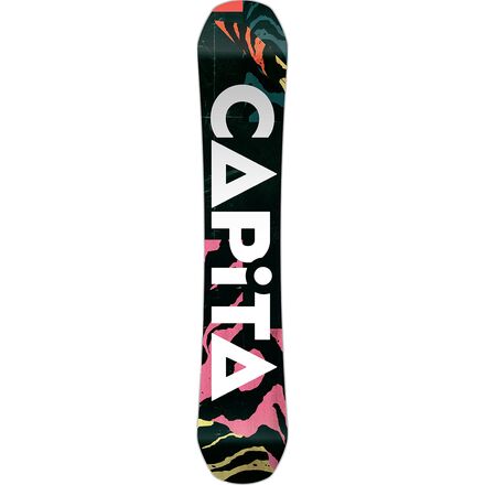 Capita - D.O.A. Snowboard - 2026