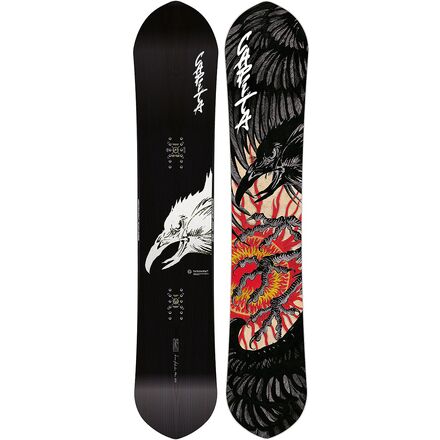 Kazu Kokubo Pro Snowboard - 2026