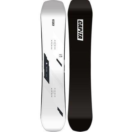 Mega Death Snowboard - 2026