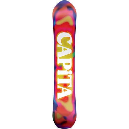 Capita - The Equalizer Snowboard - 2026 - Women's