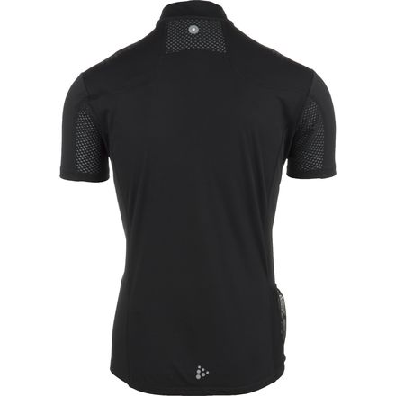 Craft - Trail Shirt - Short-Sleeve - Men's