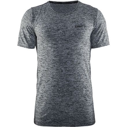 Craft - Core Seamless T-Shirt - Men's