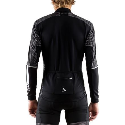 Craft - Route Long-Sleeve Jersey - Men's