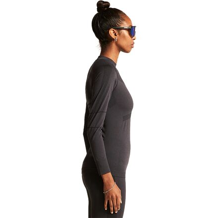 Craft - Active Intensity Long-Sleeve Crew Neck Top - Women's
