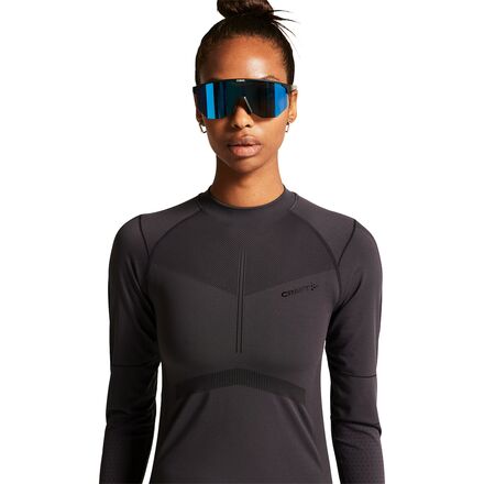 Craft - Active Intensity Long-Sleeve Crew Neck Top - Women's