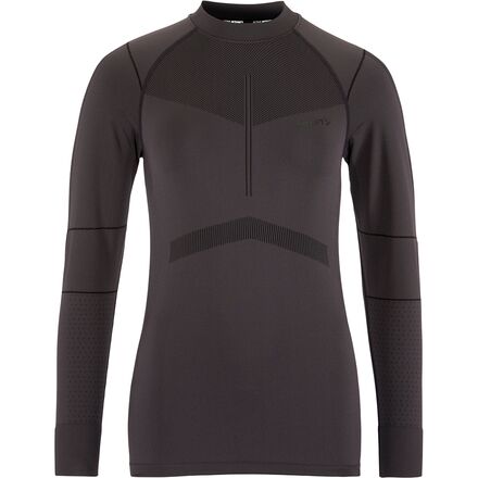 Craft - Active Intensity Long-Sleeve Crew Neck Top - Women's