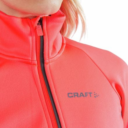 Craft - Ideal Jacket - Women's