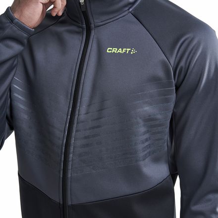 Craft - Ideal Jacket - Men's