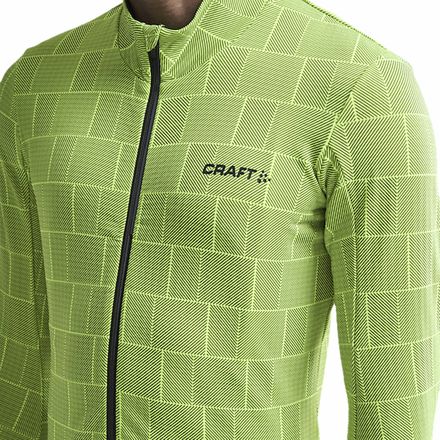 Craft - Ideal Thermal LS Jersey - Men's