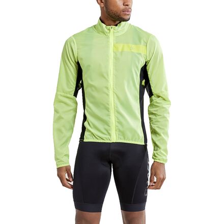 Essence Light Wind Jacket - Men's