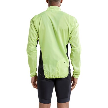 Craft - Essence Light Wind Jacket - Men's