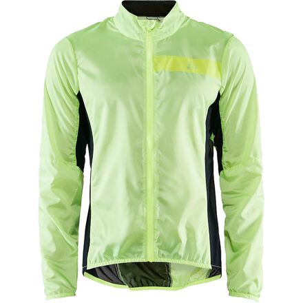 Craft - Essence Light Wind Jacket - Men's