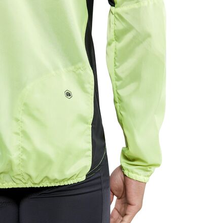 Craft - Essence Light Wind Jacket - Men's