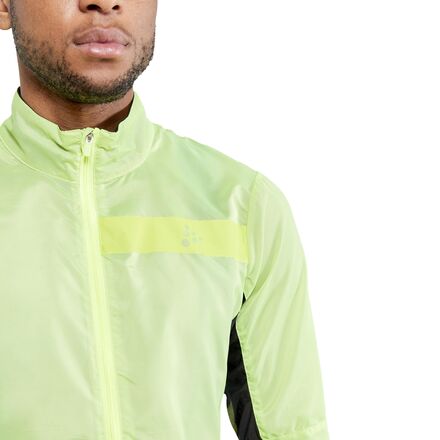 Craft - Essence Light Wind Jacket - Men's