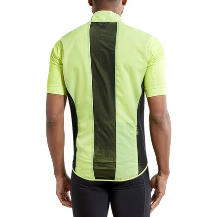 Craft - Essence Light Wind Vest - Men's