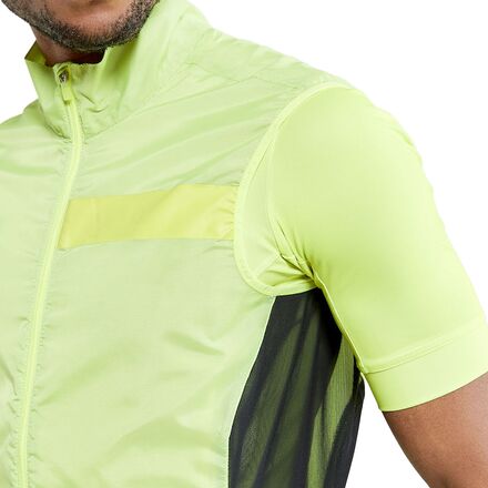 Craft - Essence Light Wind Vest - Men's