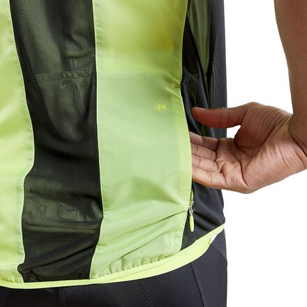 Craft - Essence Light Wind Vest - Men's