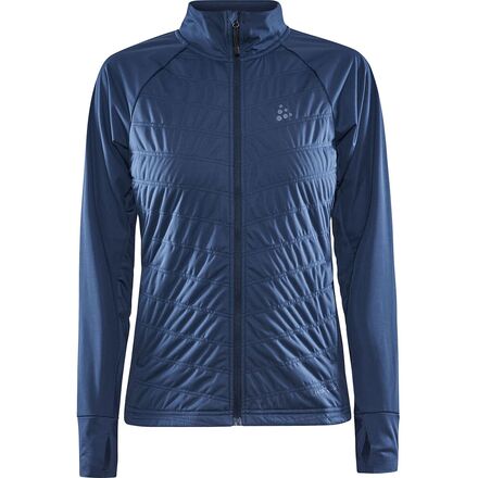 Craft - Adv Charge Warm Jacket - Women's