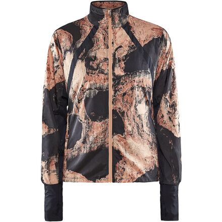 Craft - Adv Essence Wind Jacket - Women's