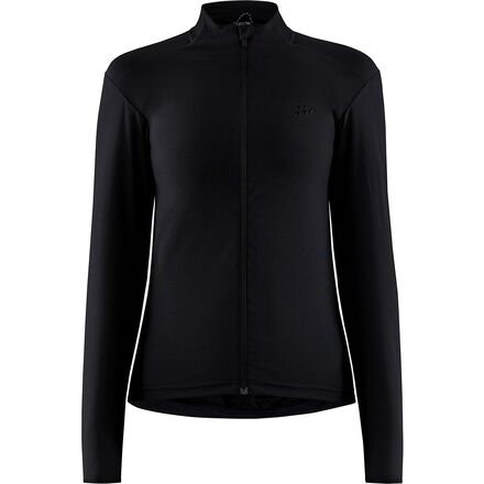 Craft - Adv Bike Essence Long-Sleeve Jersey - Women's