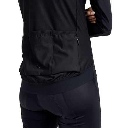 Craft - Adv Bike Essence Long-Sleeve Jersey - Women's