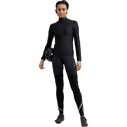 Craft - Adv Bike Essence Long-Sleeve Jersey - Women's